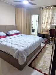 Woodlands Avenue 1 (Woodlands),  #615306991